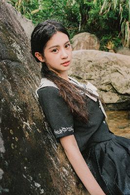 2中字头最美儿媳妇，背后故事你知道吗？